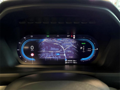 Volvo XC90 Gebrauchtwagen