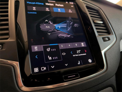 Volvo XC90 Gebrauchtwagen