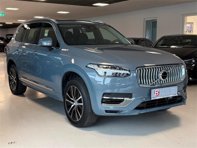 Volvo XC90 Gebrauchtwagen