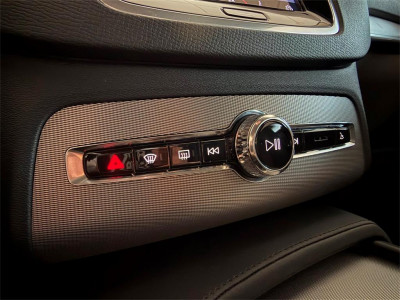 Volvo XC90 Gebrauchtwagen
