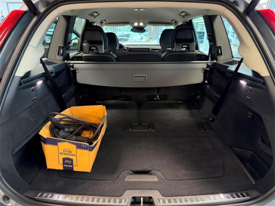 Volvo XC90 Gebrauchtwagen