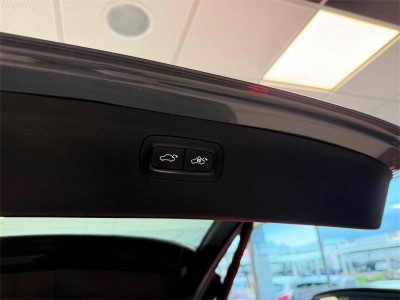 Volvo XC90 Gebrauchtwagen