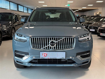 Volvo XC90 Gebrauchtwagen