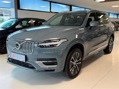 Volvo XC90 Gebrauchtwagen
