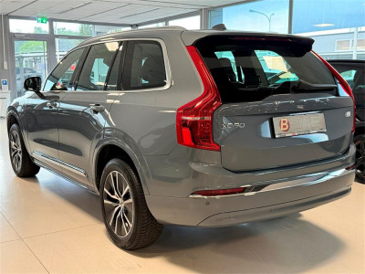 Volvo XC90 Gebrauchtwagen