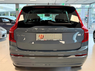 Volvo XC90 Gebrauchtwagen