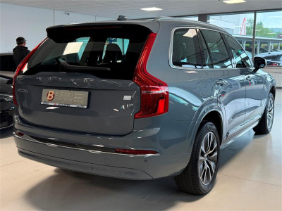 Volvo XC90 Gebrauchtwagen