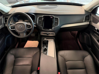 Volvo XC90 Gebrauchtwagen