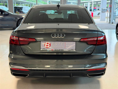 Audi A4 Gebrauchtwagen Audi A4 Gebrauchtwagen