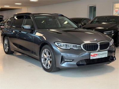 BMW 3er Gebrauchtwagen BMW 3er Gebrauchtwagen