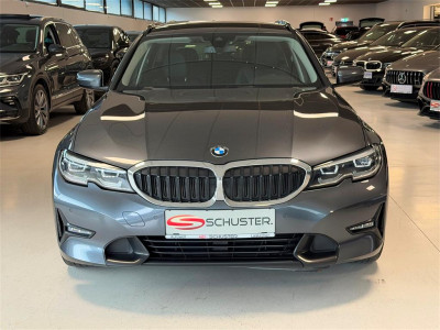 BMW 3er Gebrauchtwagen BMW 3er Gebrauchtwagen