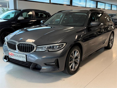 BMW 3er Gebrauchtwagen BMW 3er Gebrauchtwagen