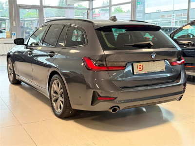 BMW 3er Gebrauchtwagen BMW 3er Gebrauchtwagen