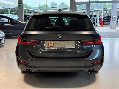 BMW 3er Gebrauchtwagen BMW 3er Gebrauchtwagen