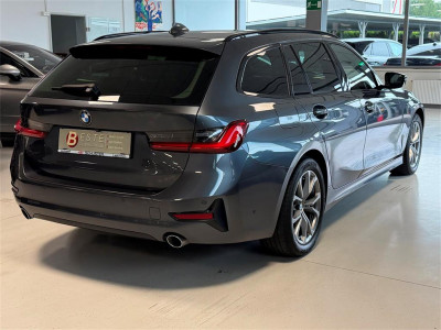 BMW 3er Gebrauchtwagen BMW 3er Gebrauchtwagen