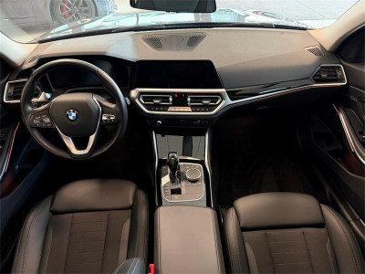 BMW 3er Gebrauchtwagen BMW 3er Gebrauchtwagen