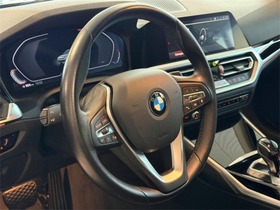 BMW 3er Gebrauchtwagen BMW 3er Gebrauchtwagen