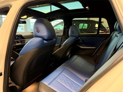 BMW 3er Gebrauchtwagen BMW 3er Gebrauchtwagen