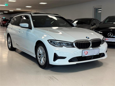 BMW 3er Gebrauchtwagen BMW 3er Gebrauchtwagen