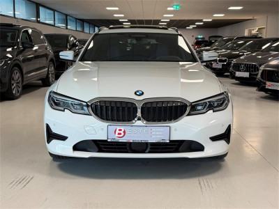 BMW 3er Gebrauchtwagen BMW 3er Gebrauchtwagen