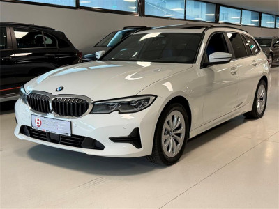 BMW 3er Gebrauchtwagen BMW 3er Gebrauchtwagen