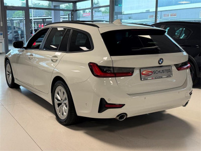 BMW 3er Gebrauchtwagen BMW 3er Gebrauchtwagen