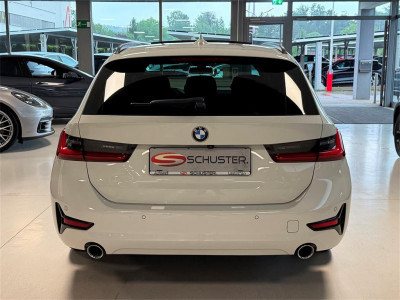 BMW 3er Gebrauchtwagen BMW 3er Gebrauchtwagen