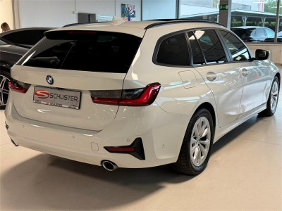 BMW 3er Gebrauchtwagen BMW 3er Gebrauchtwagen