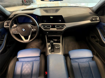 BMW 3er Gebrauchtwagen BMW 3er Gebrauchtwagen