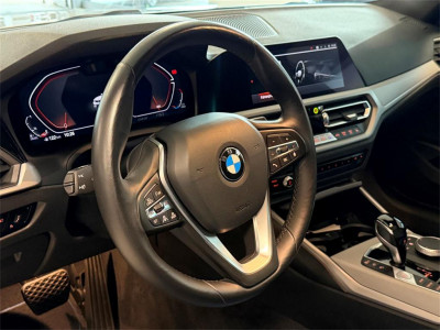 BMW 3er Gebrauchtwagen BMW 3er Gebrauchtwagen