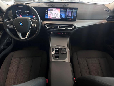 BMW 3er Gebrauchtwagen BMW 3er Gebrauchtwagen