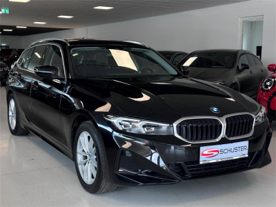 BMW 3er Gebrauchtwagen BMW 3er Gebrauchtwagen