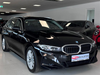 BMW 3er Gebrauchtwagen BMW 3er Gebrauchtwagen