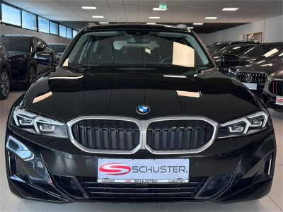 BMW 3er Gebrauchtwagen BMW 3er Gebrauchtwagen