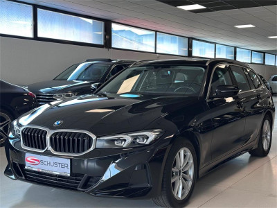 BMW 3er Gebrauchtwagen BMW 3er Gebrauchtwagen