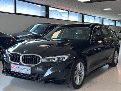 BMW 3er Gebrauchtwagen BMW 3er Gebrauchtwagen