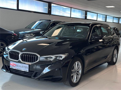 BMW 3er Gebrauchtwagen BMW 3er Gebrauchtwagen