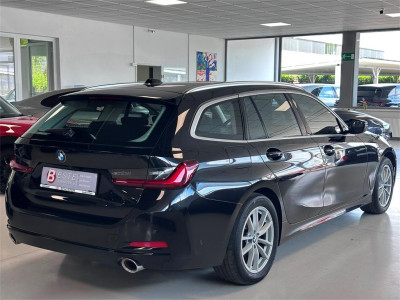 BMW 3er Gebrauchtwagen BMW 3er Gebrauchtwagen