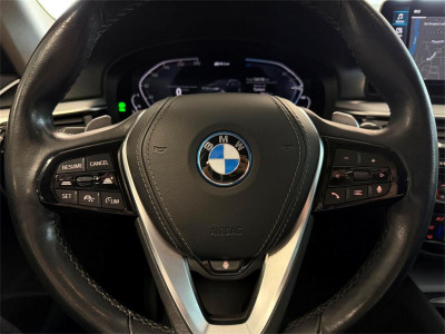 BMW 5er Gebrauchtwagen BMW 5er Gebrauchtwagen