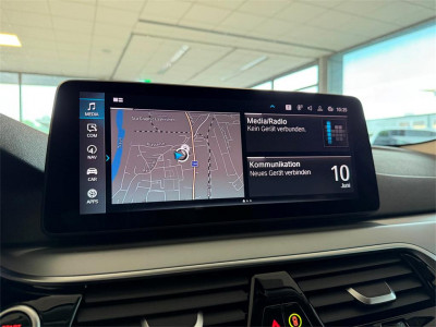 BMW 5er Gebrauchtwagen BMW 5er Gebrauchtwagen