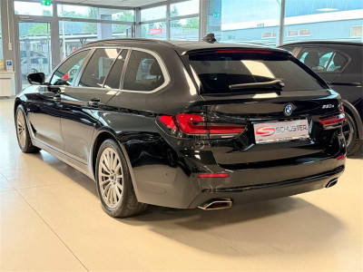 BMW 5er Gebrauchtwagen BMW 5er Gebrauchtwagen