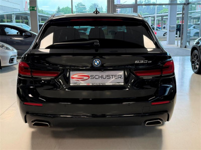 BMW 5er Gebrauchtwagen BMW 5er Gebrauchtwagen