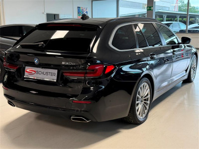 BMW 5er Gebrauchtwagen BMW 5er Gebrauchtwagen