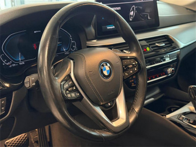 BMW 5er Gebrauchtwagen BMW 5er Gebrauchtwagen