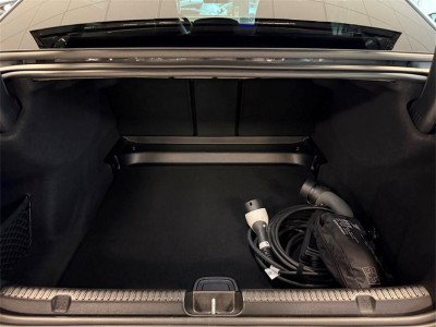 Mercedes-Benz EQE Gebrauchtwagen