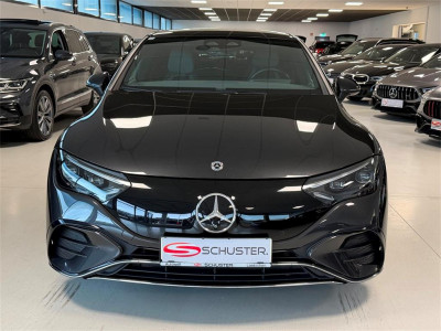 Mercedes-Benz EQE Gebrauchtwagen