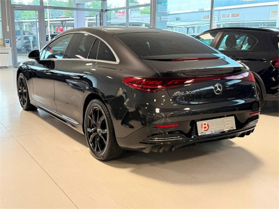 Mercedes-Benz EQE Gebrauchtwagen