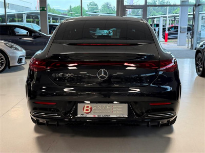 Mercedes-Benz EQE Gebrauchtwagen