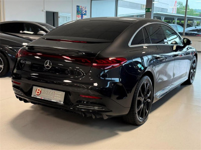 Mercedes-Benz EQE Gebrauchtwagen