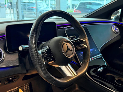 Mercedes-Benz EQE Gebrauchtwagen